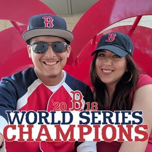 Meet your Posher, Larry